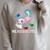 Readsolotl Axolotls Funny Kids Reading Fish Books Lizard Raglan Sleeve Sweatshirt Heather Forest