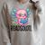 Readsolotl Cute Axolotl Reading Book Kawaii Pink Aesthetic Raglan Sleeve Sweatshirt Heather Forest Readsolotl Cute Axolotl Reading Book Kawaii Pink Aesthetic Raglan Sleeve Sweatshirt Heather Forest