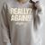 Really Again History Teacher Historical Book Student Men Women Kids Raglan Sleeve Sweatshirt Heather Forest