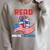 Red And Booked 4th Of July Patriotic Book Lover Art Raglan Sleeve Sweatshirt Heather Forest Red And Booked 4th Of July Patriotic Book Lover Art Raglan Sleeve Sweatshirt Heather Forest