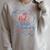 Red And Booked Coquette 4th Of July Book Lover Raglan Sleeve Sweatshirt Heather Forest Red And Booked Coquette 4th Of July Book Lover Raglan Sleeve Sweatshirt Heather Forest