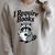 I Require Books Raccoon Reading For Book Lovers Raglan Sleeve Sweatshirt Heather Forest