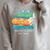 There's A Book For That Geek Trendy Nerdy Raglan Sleeve Sweatshirt Heather Forest