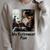 My Retirement Plan Cat Lover Wine Drinker Book Reader Raglan Sleeve Sweatshirt Heather Forest