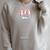 Retro 40th Birthday Guest List Guest Book 40th Birthday Raglan Sleeve Sweatshirt Heather Forest