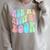 Retro ASK ME About MY BOOK Published Author Event Vibes Raglan Sleeve Sweatshirt Heather Forest Retro ASK ME About MY BOOK Published Author Event Vibes Raglan Sleeve Sweatshirt Heather Forest