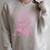 Retro Book Girl Summer Beach Vacation For Book Lover Raglan Sleeve Sweatshirt Heather Forest Retro Book Girl Summer Beach Vacation For Book Lover Raglan Sleeve Sweatshirt Heather Forest