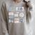 Retro Bookish Love Collage Book Lover Librarian Scrapbook Raglan Sleeve Sweatshirt Heather Forest Retro Bookish Love Collage Book Lover Librarian Scrapbook Raglan Sleeve Sweatshirt Heather Forest