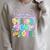 Return Your Books End School Year School Librarian Teacher Raglan Sleeve Sweatshirt Heather Forest