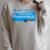 My Other Ride Is a Bookmobile Librarians Book Lovers Raglan Sleeve Sweatshirt Heather Forest