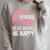 Ride Horses Read Books Be Happy Raglan Sleeve Sweatshirt Heather Forest