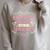 Romance Novels Are My Therapy Romantic Book Raglan Sleeve Sweatshirt Heather Forest Romance Novels Are My Therapy Romantic Book Raglan Sleeve Sweatshirt Heather Forest