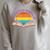 Romantasy Book Club Novel Reading Club Bibliophiles Fiction Raglan Sleeve Sweatshirt Heather Forest