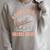 Romantasy Book Merch Good Girls Spicy Book Lover Fairy Tales Raglan Sleeve Sweatshirt Heather Forest