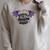 Romantasy Fantasy Romance Book Lover Shadow Daddy Premium Tri-Blend Raglan Sleeve Sweatshirt Heather Forest
