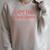 Romantic I Love You In Book Quotes Reader Book Lovers Raglan Sleeve Sweatshirt Heather Forest