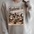 Salem Book Club Bookish Halloween Retro Salem Witch Book Raglan Sleeve Sweatshirt Heather Forest Salem Book Club Bookish Halloween Retro Salem Witch Book Raglan Sleeve Sweatshirt Heather Forest