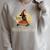 Salem Witch Book Club Halloween They Missed One Bookworms Raglan Sleeve Sweatshirt Heather Forest