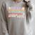 Say Gay Protect Trans Kids Read Banned Books LGBT Groovy Raglan Sleeve Sweatshirt Heather Forest
