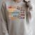 Say Gay Protect Trans Kids Read Banned Books LGBTQ Gay Pride Raglan Sleeve Sweatshirt Heather Forest
