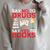Say No To Drugs Say Yes To Books Red Ribbon Week Awareness Raglan Sleeve Sweatshirt Heather Forest