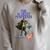The Scarlet Pimpernel Baroness Orczy Vintage Book Cover Raglan Sleeve Sweatshirt Heather Forest The Scarlet Pimpernel Baroness Orczy Vintage Book Cover Raglan Sleeve Sweatshirt Heather Forest