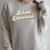 School Librarian Library Worker Bookworm Book Cataloger Raglan Sleeve Sweatshirt Heather Forest