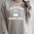 I Like Sci-Fi Books And Maybe 3 People Raglan Sleeve Sweatshirt Heather Forest