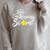 Scorekeeper Softball Team Score Book Keeper Shirt Premium Tri-Blend Raglan Sleeve Sweatshirt Heather Forest