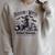 Season Of The Witch Spooky Readers Book Club Halloween Party Raglan Sleeve Sweatshirt Heather Forest Season Of The Witch Spooky Readers Book Club Halloween Party Raglan Sleeve Sweatshirt Heather Forest