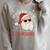 He Sees What You'Ve Been Reading Dirty Spicy Books Women Raglan Sleeve Sweatshirt Heather Forest