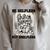 Be Selfless Not Shelfless Book Lover Bookworm Reading Raglan Sleeve Sweatshirt Heather Forest