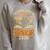 Senior 2026 Final Chapter Retro Book Lover Last First Day Raglan Sleeve Sweatshirt Heather Forest Senior 2026 Final Chapter Retro Book Lover Last First Day Raglan Sleeve Sweatshirt Heather Forest