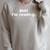 Shh I'm Reading Book Reader Raglan Sleeve Sweatshirt Heather Forest