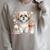 Shih Tzu Treats Books And Coffee Shih-Tzu For Dog Moms Premium Tri-Blend Raglan Sleeve Sweatshirt Heather Forest Shih Tzu Treats Books And Coffee Shih-Tzu For Dog Moms Premium Tri-Blend Raglan Sleeve Sweatshirt Heather Forest
