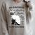Siamese Cat Reading And Books Raglan Sleeve Sweatshirt Heather Forest