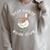 Silly Goose Book Club Bookish Reader Bookworm Reading Raglan Sleeve Sweatshirt Heather Forest Silly Goose Book Club Bookish Reader Bookworm Reading Raglan Sleeve Sweatshirt Heather Forest
