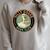 Silly Goose Book Club For Readers Bookish Raglan Sleeve Sweatshirt Heather Forest