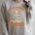 Skeleton Read Banned Books Gain Forbidden Knowledge Raglan Sleeve Sweatshirt Heather Forest