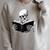 Skeleton Reading Book Bookworm Reader Bookish Halloween Raglan Sleeve Sweatshirt Heather Forest Skeleton Reading Book Bookworm Reader Bookish Halloween Raglan Sleeve Sweatshirt Heather Forest