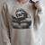 Sleepy Sloth Reading Book Cute Vintage Animal Graphic Raglan Sleeve Sweatshirt Heather Forest Sleepy Sloth Reading Book Cute Vintage Animal Graphic Raglan Sleeve Sweatshirt Heather Forest