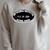 Smithsonian Institution Library 1944 Book Stamp Raglan Sleeve Sweatshirt Heather Forest Smithsonian Institution Library 1944 Book Stamp Raglan Sleeve Sweatshirt Heather Forest