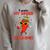 Smut Reader I Prefer My Books Extra Spicy Spicy Book Chili Raglan Sleeve Sweatshirt Heather Forest