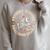 Is That Smutt Books Probably Reading Something Unholy Raglan Sleeve Sweatshirt Heather Forest