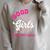Smutty Book Merch Good Girls Read Dirty Books Smut Readers Raglan Sleeve Sweatshirt Heather Forest