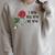 Smutty Book ShirtI Vow You Vow We Vow Merch Dark Romance Raglan Sleeve Sweatshirt Heather Forest