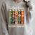 So Many Books So Little Summer Book Lover Teacher Raglan Sleeve Sweatshirt Heather Forest