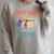 So Many Books And So Little Time Reading Book Lover Raglan Sleeve Sweatshirt Heather Forest