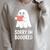 Sorry Im Boooked Reading Ghost Book Meme Raglan Sleeve Sweatshirt Heather Forest Sorry Im Boooked Reading Ghost Book Meme Raglan Sleeve Sweatshirt Heather Forest