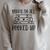 Sorry I'm All Booked Up Book Lover Raglan Sleeve Sweatshirt Heather Forest